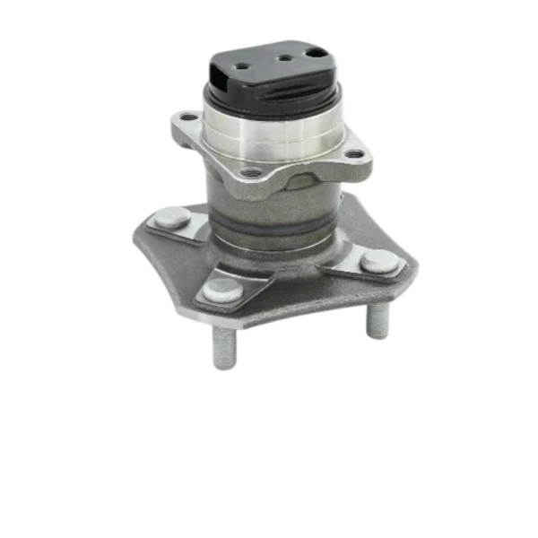 Maza Trasera Para Nissan Sunny 1983 1992 1.3/1.5